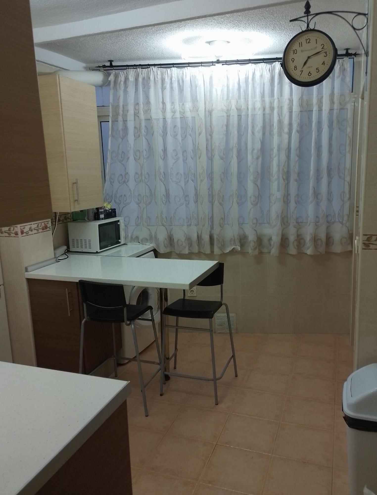 Magnifico 3 Apartament Malaga