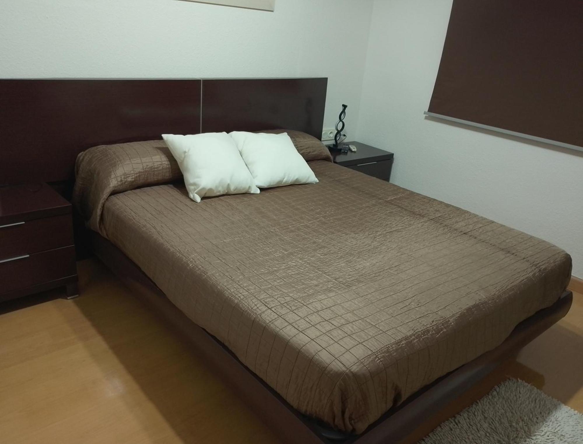 Apartament Magnifico 3 Malaga