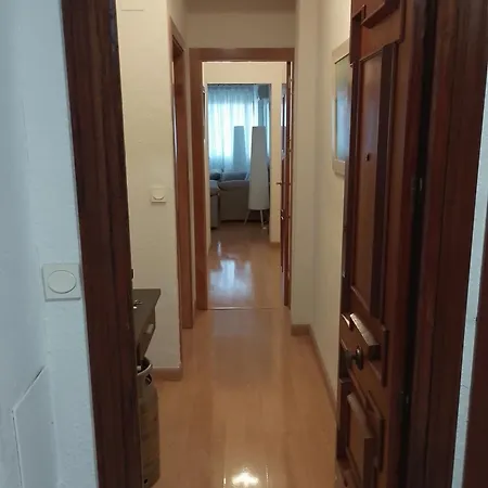 Apartamento Magnifico 3 Dormitorios Màlaga Exterior photo
