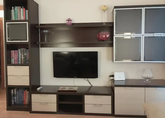Apartamento Magnifico 3 Dormitorios