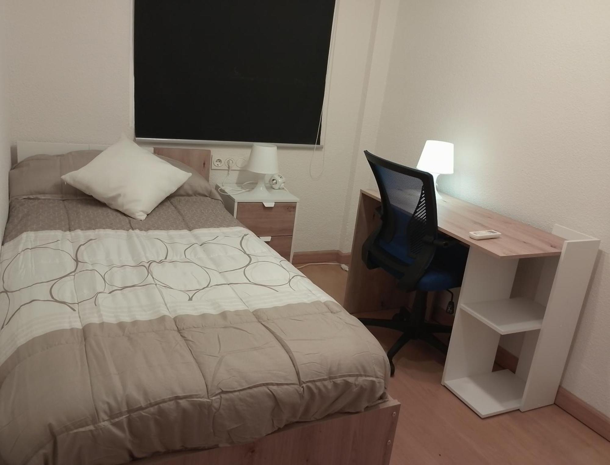 Magnifico 3 Apartment Málaga